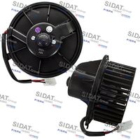 SIDAT 9.2270 - Ventilador habitáculo