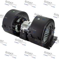 SIDAT 9.2287 - Ventilador habitáculo