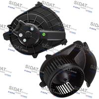 SIDAT 9.2289 - Ventilador habitáculo