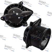 SIDAT 9.2236 - Ventilador habitáculo