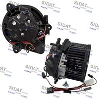 SIDAT 9.2272 - Ventilador habitáculo