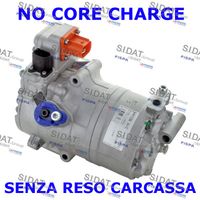 SIDAT 1.1525R - Compresor, aire acondicionado