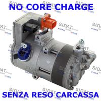 SIDAT 1.8066R - Compresor, aire acondicionado