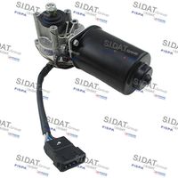 SIDAT 69781A2 - Motor del limpiaparabrisas