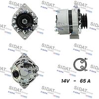 SIDAT A12BH0311A2 - Alternador