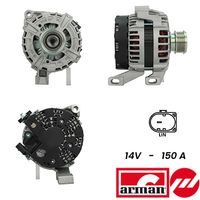 SIDAT A12BH1095AS - Alternador