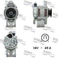 SIDAT A12DE0370A2 - Alternador