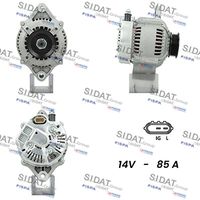 SIDAT A12DE0710A2 - Alternador