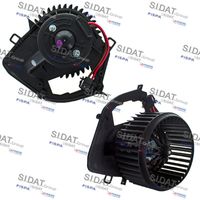 SIDAT 9.2298 - Ventilador habitáculo