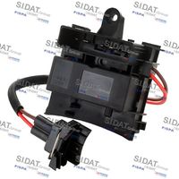 SIDAT 10.6119 - Unidad de control, ventilador (refrigeración motor)