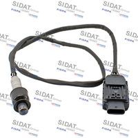 SIDAT 82.3045 - Sensor NOx, catalizador NOx