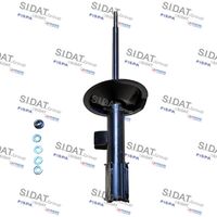 SIDAT F210G0581 - Amortiguador