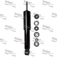 SIDAT F210G1233 - Amortiguador