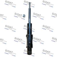 SIDAT F210G1525 - Amortiguador