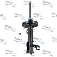 SIDAT F210G1527 - Amortiguador