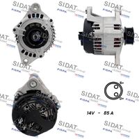 SIDAT A12MA1137A2 - Alternador