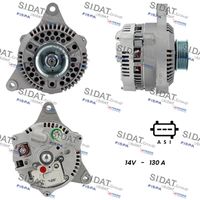 SIDAT A12VS1278A2 - Alternador