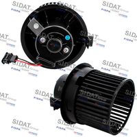 SIDAT 9.2314 - Ventilador habitáculo