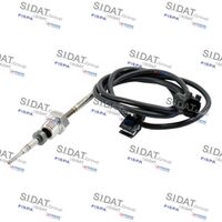 SIDAT 82.1619 - Sensor, temp. gas escape