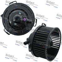 SIDAT 9.2319 - Ventilador habitáculo