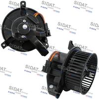 SIDAT 9.2323 - Ventilador habitáculo