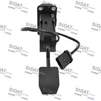 SIDAT 84.2267A2 - Kit de acelerador