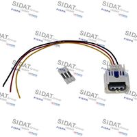 SIDAT 405523 - Kit repara. cables, bomba hidráulica, dirección