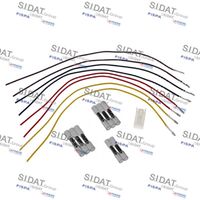 SIDAT 405526 - Kit reparación cables, sensor asistente estacionamiento