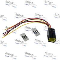 SIDAT 405527 - Kit reparación cables, sonda lambda