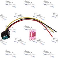 SIDAT 405531 - Kit reparación cables, interruptor presión (aire acond.)