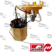 SIDAT 721208AS - Unidad de alimentación de combustible