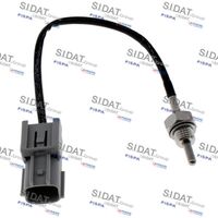 SIDAT 82.1255A2 - Sensor, temp. gas escape