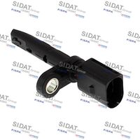 SIDAT 84.1752A2 - Sensor, revoluciones de la rueda