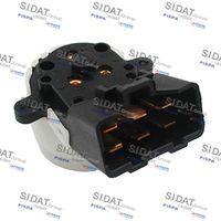 SIDAT 650720A2 - Interruptor de encendido/arranque