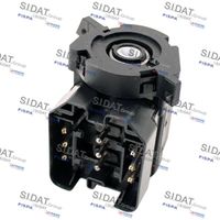 SIDAT 650810A2 - Interruptor de encendido/arranque