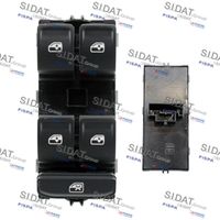 SIDAT 5.145575A2 - Interruptor, elevalunas