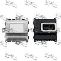 SIDAT 12750A2 - Unidad de control, iluminación