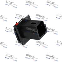 SIDAT 640700A2 - Interruptor, cerradura de puerta