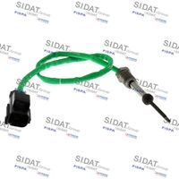 SIDAT 82.659 - Sensor, temp. gas escape