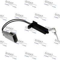 SIDAT 82.713 - Sensor, temperaura exterior