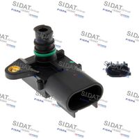 SIDAT 84.200A2 - Sensor, presión colector de admisión