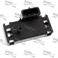 SIDAT 84.3201A2 - Sensor, presión colector de admisión