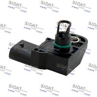 SIDAT 84.3264 - Sensor, presión colector de admisión