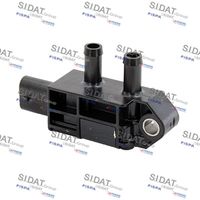 SIDAT 84.3269 - Sensor, presión gas de escape