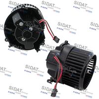 SIDAT 9.2327 - Ventilador habitáculo