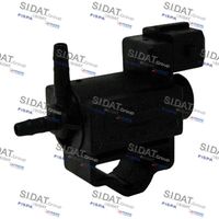 SIDAT 83.851A2 - Transductor de presión, control de gases de escape