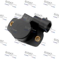 SIDAT 84.180A2 - Sensor, posición mariposa