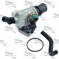 SIDAT 94.608A2 - Termostato, refrigerante