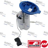 SIDAT 721095AS - Unidad de alimentación de combustible