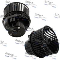 SIDAT 9.2341 - Ventilador habitáculo